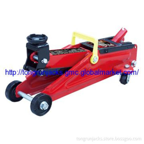 2T Hydraulic Car Trolley Floor Jacks